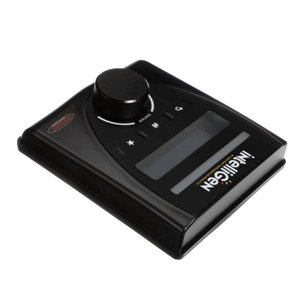 Control Remote Unit Interface
